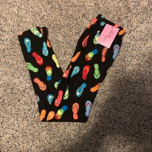 Kids Lala Leggings